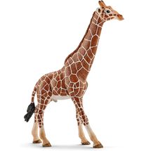 Male giraffe figurine SC-14749 Schleich 1