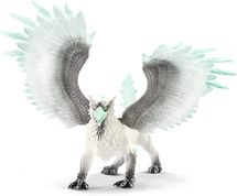 Ice Griffin Figure SC-70143 Schleich 1