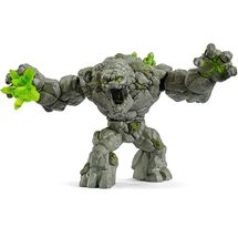 Stone monster SC-70141 Schleich 1