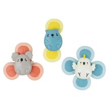 Sensory Spinners Aussie Animals TT1-1016 Tiger Tribe 1