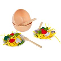 Pasta toy set LE12846 Small Foot company 1