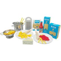 De Cecco pasta set TA-0543.1 Tanner 1