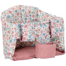 Doll bike seat LD4576 Little Dutch 1