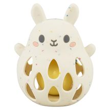 Silicone Rattle Bunny TT1-1017 Tiger Tribe 1