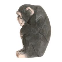 Wudimals Chimpanzee WU-40722 Wudimals 1