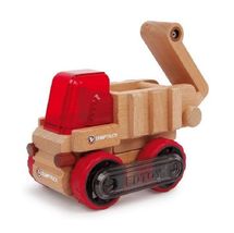 DUMPTRUCK M9e TransforMobile J90065-2838 TransforMobile EDTOY 1