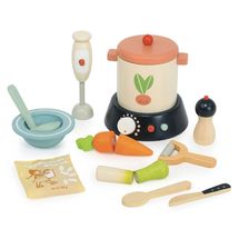 Stir and serve soup maker TL8230 Tender Leaf Toys 1