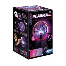 Plasma Ball 15 cm BUK-SP001 Buki France 1