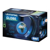 Levitating Globe BUK-SP003 Buki France 1