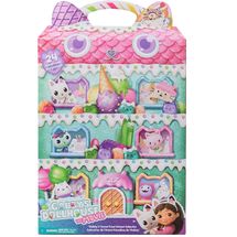 Gabby's Dollhouse Advent Calendar SP6072876 Spin Master 1