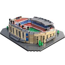 FC Barcelona Stadium 728 pieces CDC66023W CaDA 1