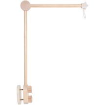 Mobile arm wood nature JAB-T234 JaBaDaBaDo 1