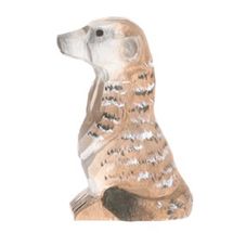 Wudimals meerkat WU-40483 Wudimals 1