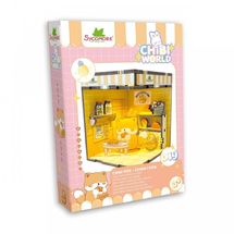 Tiny room to create Chibi Box Dog SYCREA093 Sycomore 1