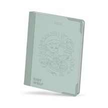 K-Draw Light Pad Food around the world KW-KIDYDRAW-PAD6-FAW Kidywolf 1