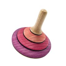 Spinning top Tango purple 45 mm MA-CA307V Mader 1