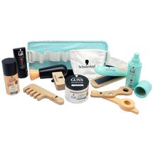 Schwarzkopf Hairdressing set TA-0544.8 Tanner 1