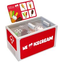 Ice box with accessories TA-0935.4 Tanner 1