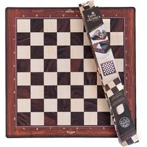 Neoprene chess mat WJ-ECH21033 Wilson Jeux 1