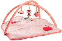 Forest playmat with arche LI-83273 Lilliputiens 1