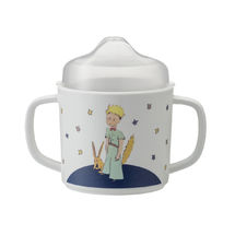 Double-handled cup The little Prince PJ-PP904R Petit Jour 1