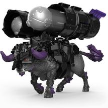 Shadow Bull figure SC-42816 Schleich 1