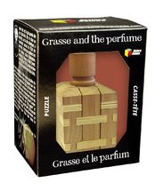Grasse and perfume RG-TDM16 Riviera games 1