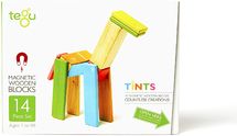 14-Piece Set Tints TG-14P-TNT-306T Tegu 1