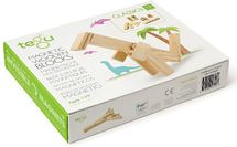 14-Piece Set Natural TG-14P-NAT-306T Tegu 1