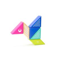 Travel Pals - Hummingbird 6 pcs TG-PAL-HUM-706T Tegu 1