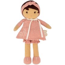 Amandine fabric doll 25 cm K200004 Kaloo 1