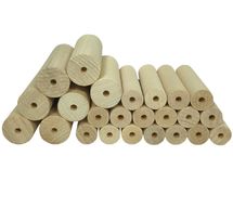 Assorted lime wood for turning TCT-163120 The Cool Tool 1