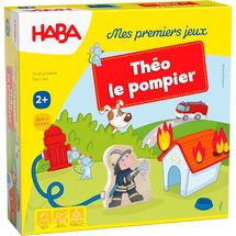 My Very First Games - Fire, fire HA1303807003 Haba 1