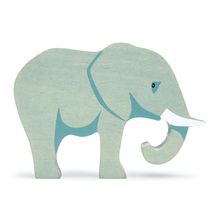 Elephant TL4746 Tender Leaf Toys 1