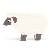 Sheep TL4823 Tender Leaf Toys 1