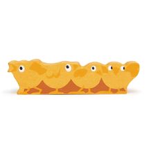 Chicks TL4826 Tender Leaf Toys 1