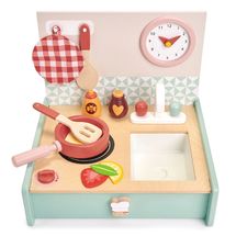 Kitchenette TL8201 Tender Leaf Toys 1