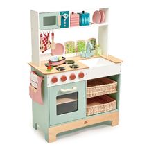 Kitchen Range TL8206 Tender Leaf Toys 1