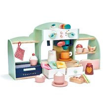 Bird’s Nest Café TL8228 Tender Leaf Toys 1