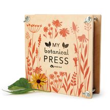 My Botanical Press TL8423 Tender Leaf Toys 1