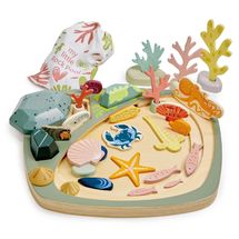 My Little Rock Pool TL8486 Tender Leaf Toys 1