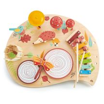 Musical Table TL8655 Tender Leaf Toys 1