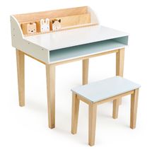Desk and Chair TL8819 Tender Leaf Toys 1
