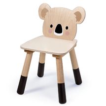 Forest Koala Chair TL8823 Tender Leaf Toys 1