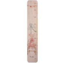 Wooden Height Chart Mouse MA0265 Maïlou Tradition 1