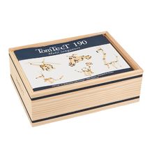 190 pieces box TomTecT TTT-190 TomTecT 1