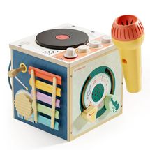 Music activity cube TB-121202 Topbright 1