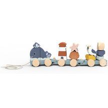 Ocean Stacking Train SM-SP1052 Speedy Monkey 1
