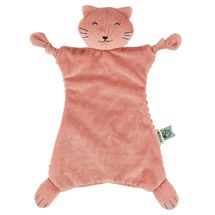 Baby comforter Mrs Cat TX-24-918 Trixie 1