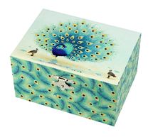 Musical box Peacock TR-S50925 Trousselier 1